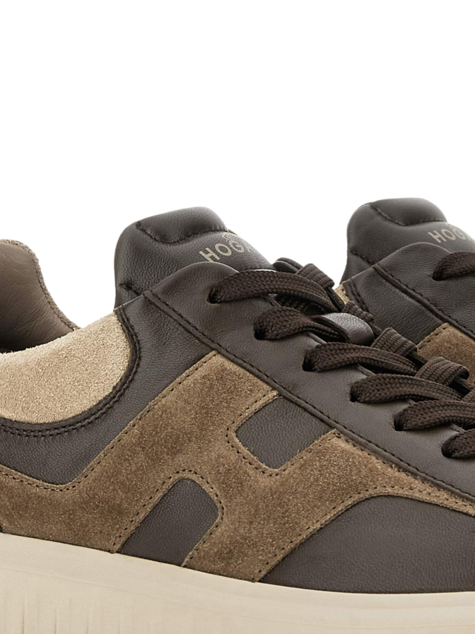 HOGAN Sneaker Allacatio H-STRIPES bei Robert Ley