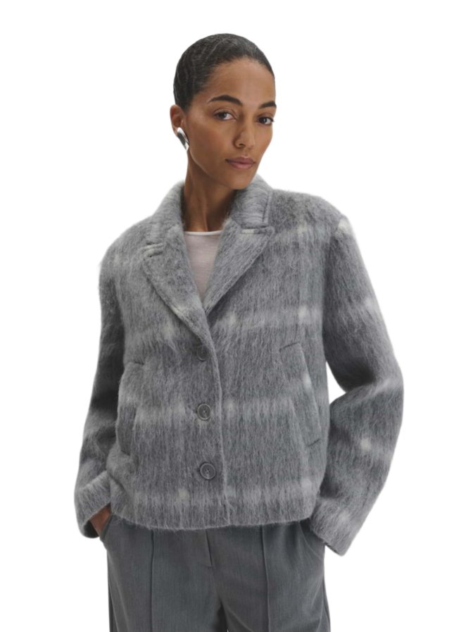 someday Kurzjacke Nakaro bei Robert Ley
