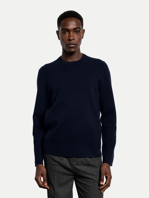 KIEFERMANN Strickpullover Hannso bei Robert Ley