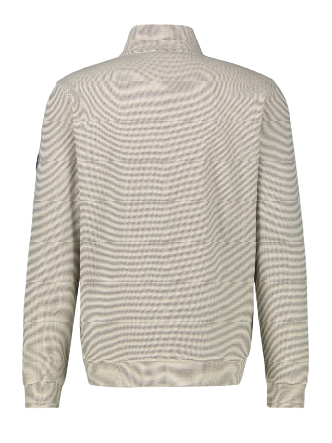 Lerros Sweatjacke bei Robert Ley