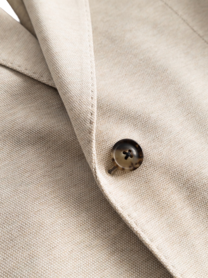 Windsor Men Shaped-Fit Sakko Giorno bei Robert Ley