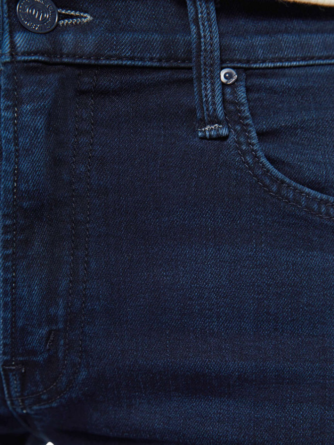 MOTHER Jeans Rambler Zip Ankle bei Robert Ley