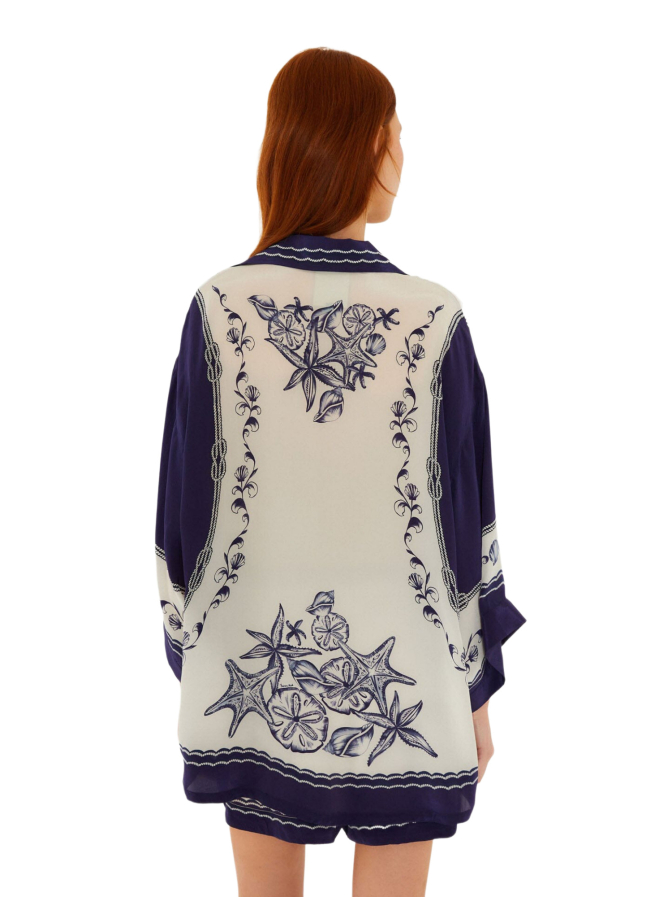 Farm Rio Shorts Coast Scarf bei Robert Ley
