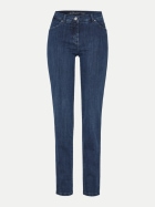 Toni Dress Jeans 502-mid blue used bei Robert Ley