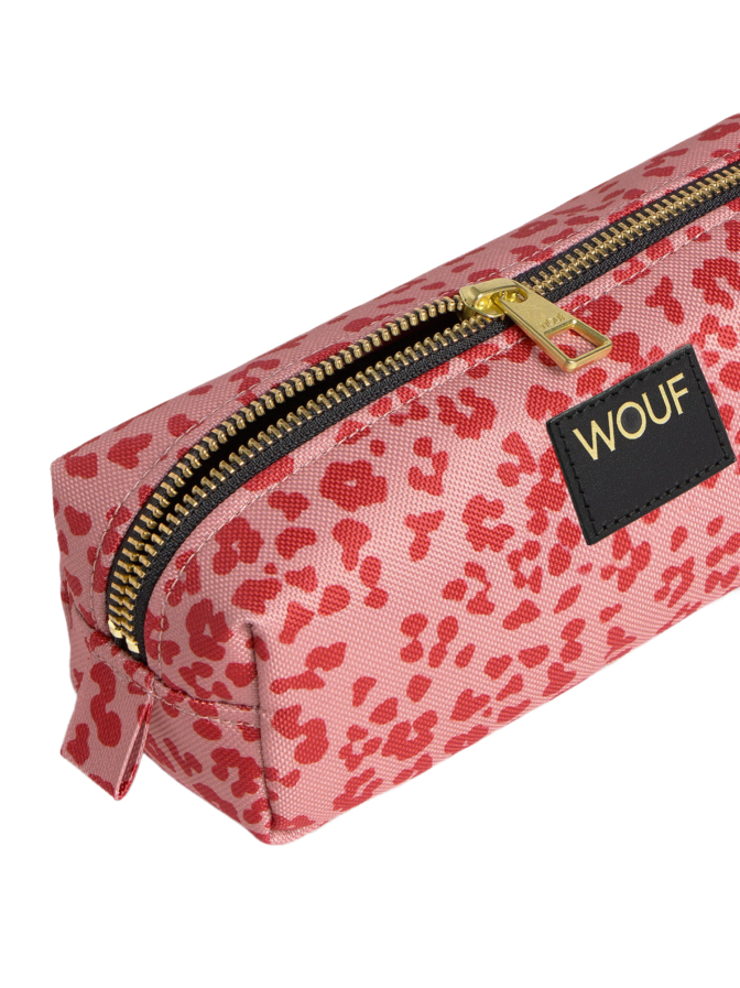 WOUF Federmäppchen Roar 20x7x6,5 cm bei Robert Ley