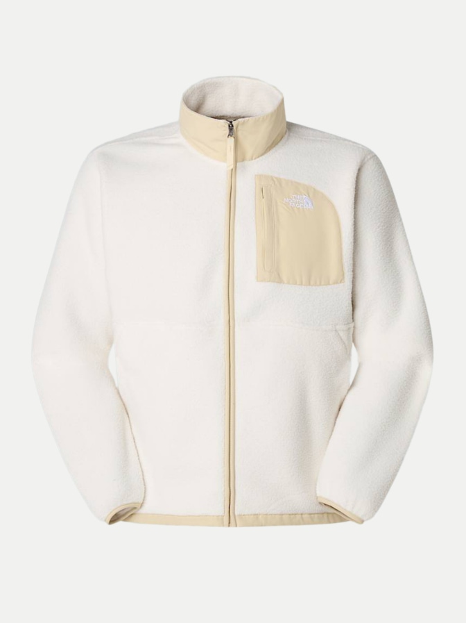 The North Face Division Fleecejacke Yumiori bei Robert Ley