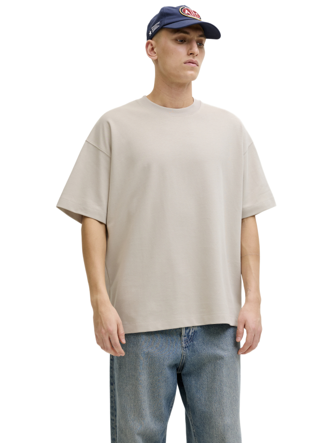 Jack & Jones T-Shirt JJEBARRON bei Robert Ley