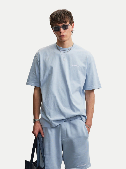 Pegador Oversized Basic Shirt bei Robert Ley