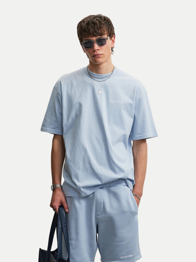 Pegador Oversized Basic Shirt bei Robert Ley