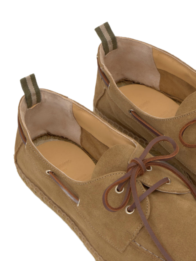 Castaner Espadrillo Nemo bei Robert Ley