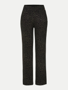 Relaxed by Toni Wide-Leg Hose Scarlet 089-Schwarz bei Robert Ley