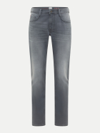 Mustang Slim-Fit Jeans OREGON 4500803 bei Robert Ley