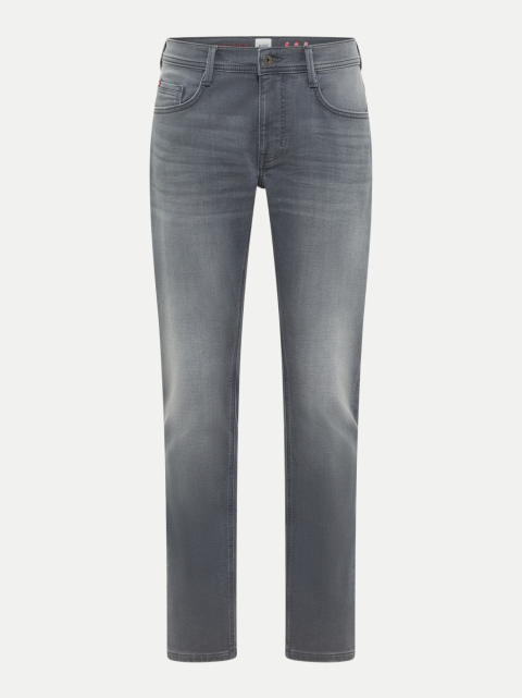 Mustang Slim-Fit Jeans OREGON bei Robert Ley