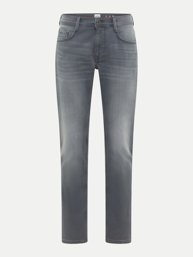 Mustang Slim-Fit Jeans OREGON bei Robert Ley