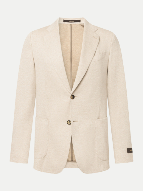 Windsor Men Shaped-Fit Sakko Giorno bei Robert Ley