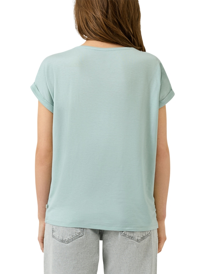 Q/S designed by Loose-Fit T-Shirt bei Robert Ley
