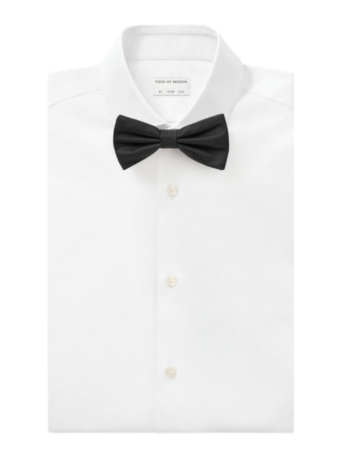 TIGER OF SWEDEN Bowtie bei Robert Ley