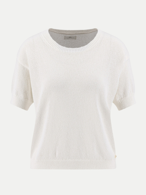 Fynch-Hatton Regular-Fit Pullover bei Robert Ley