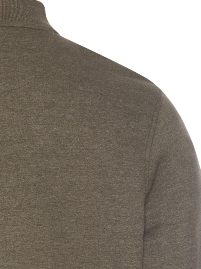 camel active Sweat-Bomberjacke mit Ärmeltasche bei Robert Ley