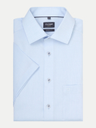 OLYMP Modern-Fit Luxor Hemd 11-bleu bei Robert Ley