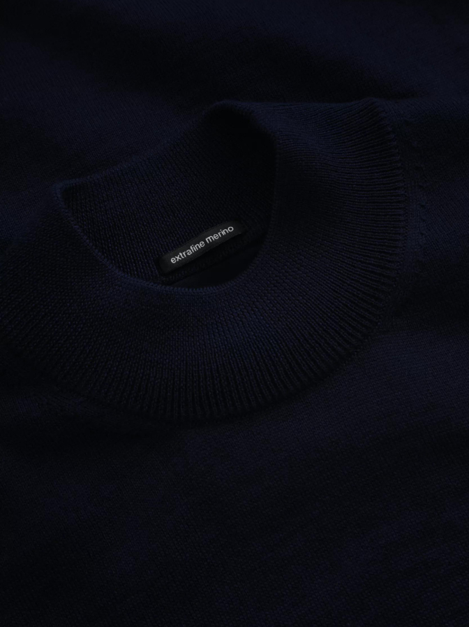 Strellson Rollkragenpullover bei Robert Ley