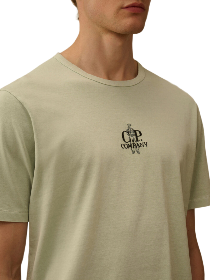 C.P. COMPANY T-Shirt bei Robert Ley