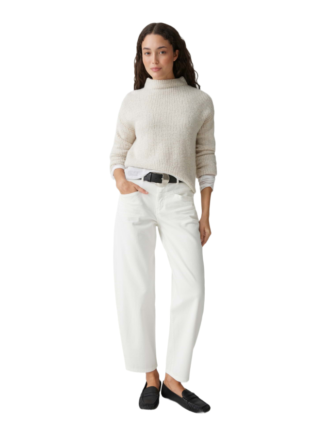 Opus Pants Barrel Jeans Mari Cosmo bei Robert Ley