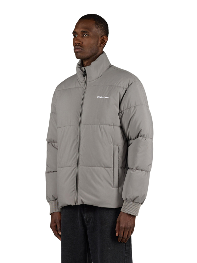 Pegador Oversized Pufferjacke bei Robert Ley