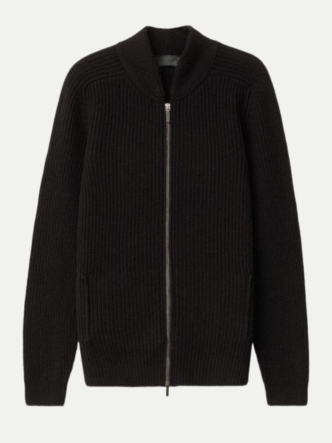 Iris von Arnim Strickjacke CURT bei Robert Ley