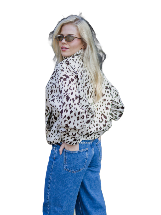 OH APRIL Wendejacke Amine bei Robert Ley