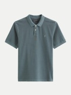 Marc O'Polo Basic T-Shirt 0381-Skipping Stone bei Robert Ley