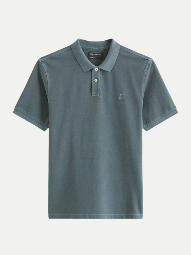 Marc O'Polo Basic T-Shirt bei Robert Ley