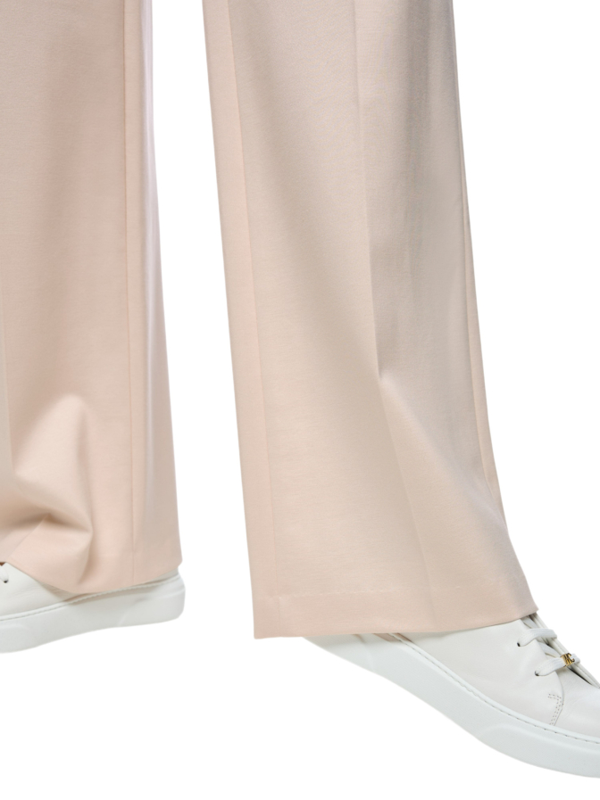 Marc Cain Wide-Leg Hose Winder bei Robert Ley