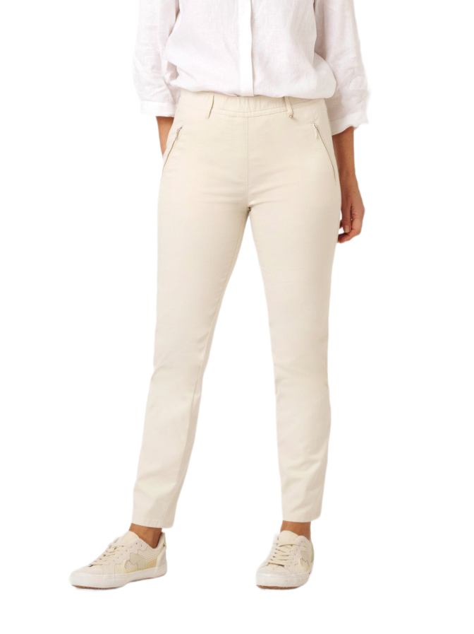 Relaxed by Toni Hose Alice Zip bei Robert Ley