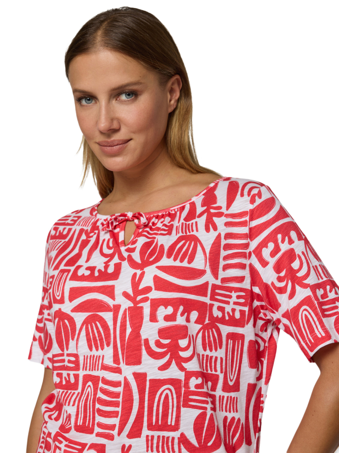 Rabe Moden T-Shirt bei Robert Ley