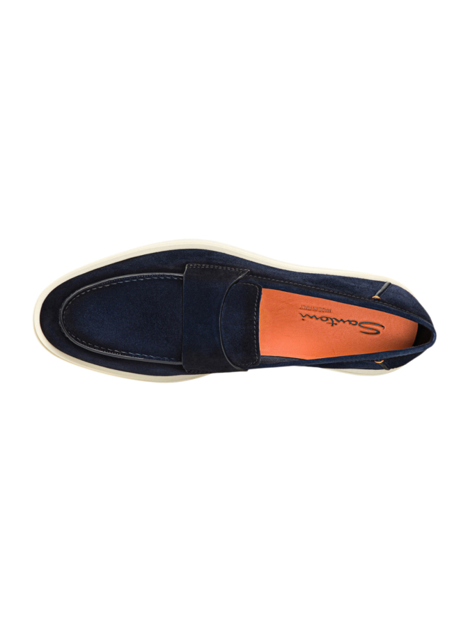 Santoni Loafer Revolve bei Robert Ley