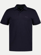 Boss Green Polo-Shirt Pio 402-Dark Blue bei Robert Ley