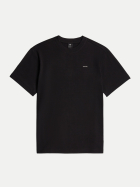 G-STAR RAW T-Shirt im Regular Fit 6484-dk black bei Robert Ley