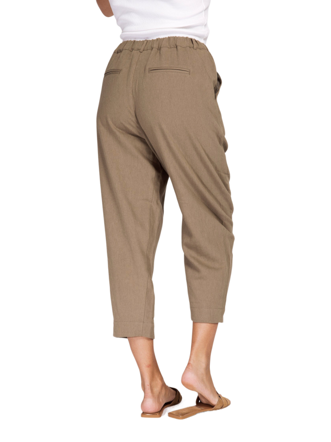 Zhrill Hose ZHDILEA bei Robert Ley