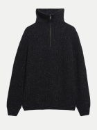 ARMEDANGELS Strick-Troyer 105-black bei Robert Ley