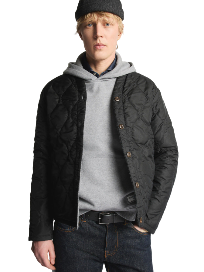 Fay Wendbare Wolljacke Fay Archive bei Robert Ley