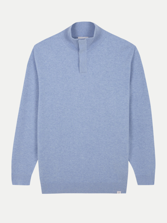 Nowadays Highneck Sweater bei Robert Ley