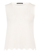 Betty Barclay Strick-Top 1014-Offwhite bei Robert Ley