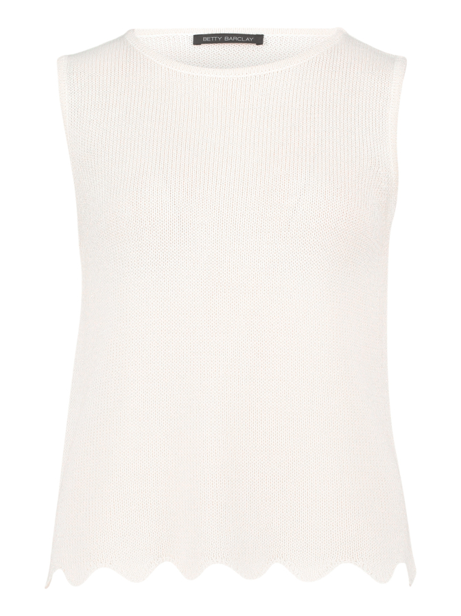 Betty Barclay Strick-Top bei Robert Ley