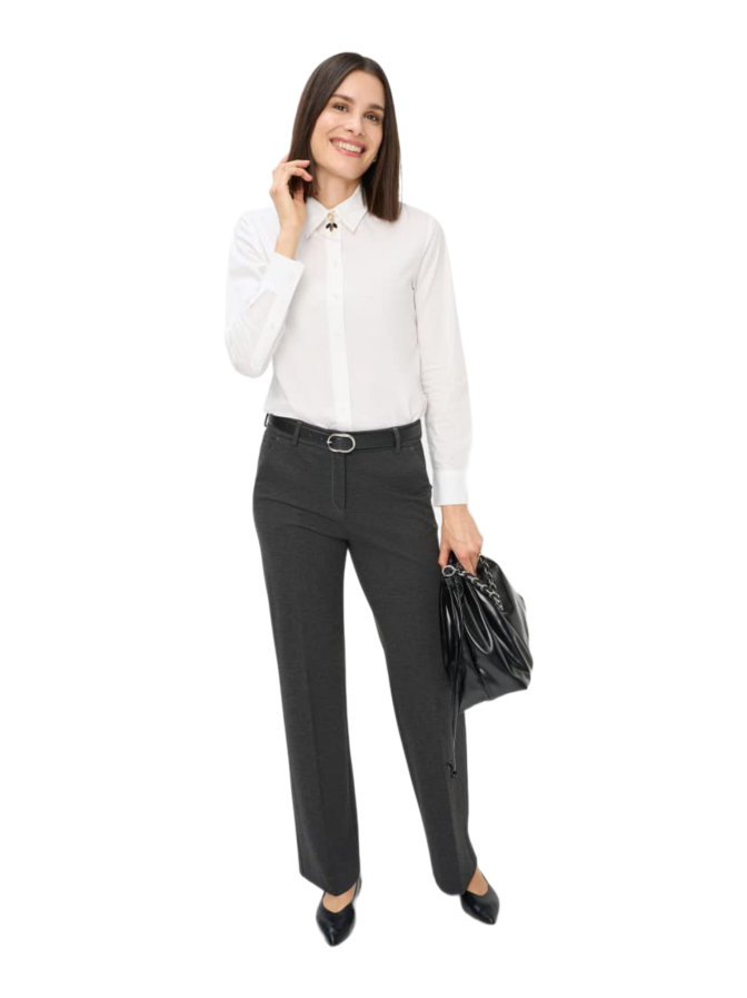 BRAX Palazzohose STYLE MAINE bei Robert Ley