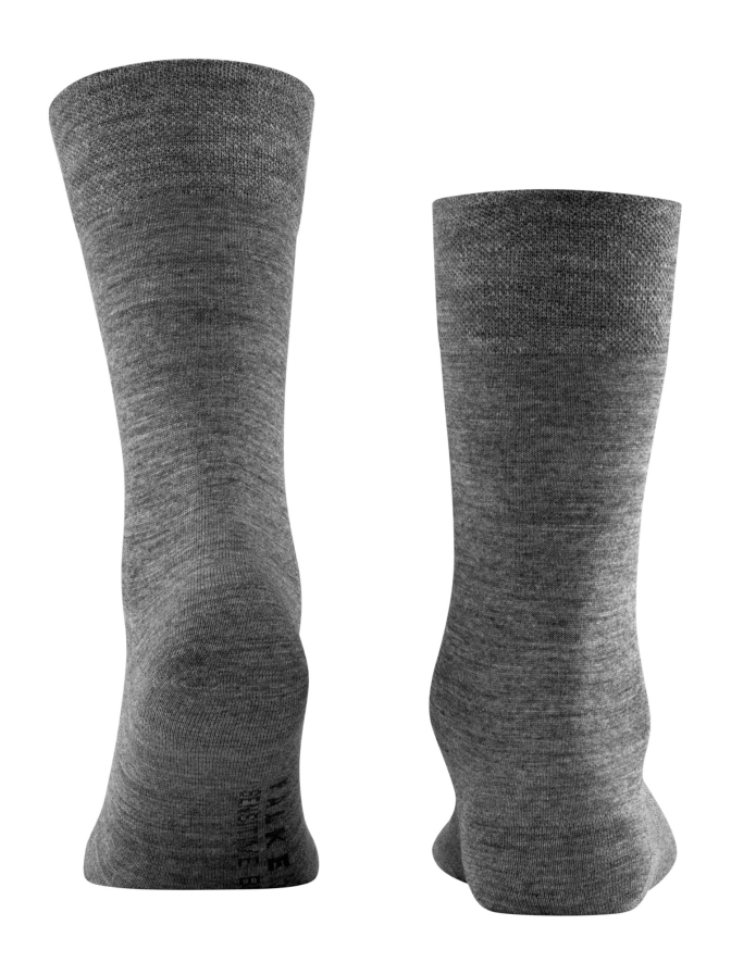 Falke Socken Sensitive Berlin bei Robert Ley