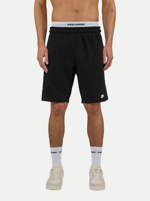 PEGADOR Regular-Fit Shorts Libco bei Robert Ley