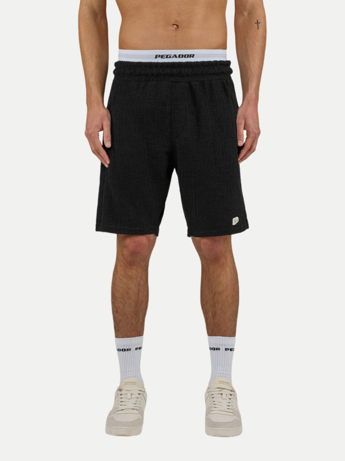 PEGADOR Regular-Fit Shorts Libco bei Robert Ley