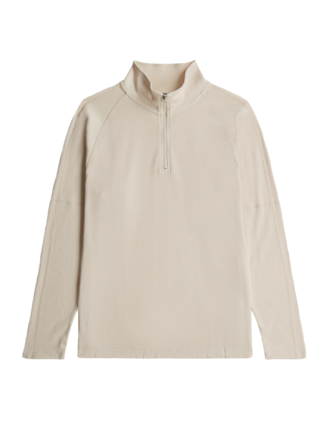 G-STAR RAW Sweatshirt mit Half-Zip bei Robert Ley