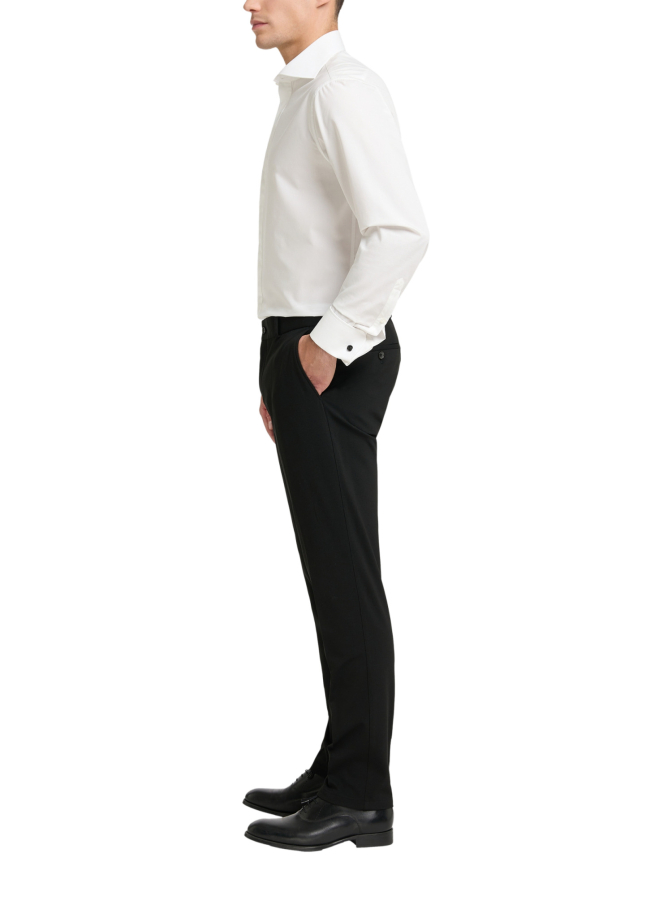 CARL GROSS Anzug-Hose Fenn bei Robert Ley